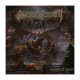 SLAUGHTERDAY - Tyrants Of Doom LP, Vinilo Azul, Ed. Ltd.