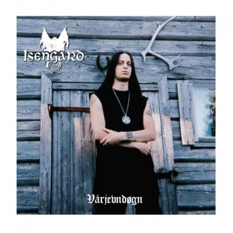  ISENGARD - Vårjevndøgn CD