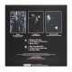 DARKTHRONE - A Blaze In The Northern Sky LP, Black Vinyl
