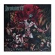 DEVOURMENT - Conceived In Sewage LP, Vinilo Tricolor Merge & Splatter, Ed. Ltd.