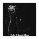 DARKTHRONE - Under A Funeral Moon LP, Vinilo Negro