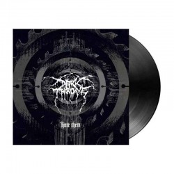 DARKTHRONE - Hate Them LP, Black Vinyl
