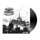 DARKTHRONE - TThulcandra LP, Black Vinyl