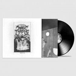 DARKTHRONE - Cromlech LP, Black Vinyl