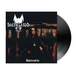 ISENGARD - Vandreren LP