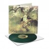 SIGH - Shiki LP, Dark Green Vinyl, Ltd. Ed.