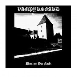 VAMPYRSGARD - Phantom Der Nacht CD