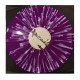 IMPALED NAZARENE - Tol Cormpt Norz Norz Norz... LP, Violet & White Splatter Vinyl, Ltd. Ed.