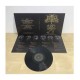 IMPALED NAZARENE - Suomi Finland Perkele LP, Black Vinyl, Ltd. Ed.