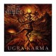 IMPALED NAZARENE - Ugra Karma LP Black Vinyl, Ltd. Ed.