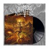 IMPALED NAZARENE - Ugra Karma LP, Vinilo Negro, Ed. Ltd.
