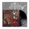 IMPALED NAZARENE - Nihil LP, Black Vinyl, Ltd. Ed.