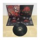 IMPALED NAZARENE - Nihil LP Black Vinyl, Ltd. Ed.