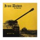MARDUK - Iron Dawn LP, Vinilo Amarillo, Ed. Ltd.