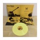 MARDUK - Iron Dawn LP, Yellow Vinyl, Ltd. Ed.