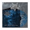 DARK FUNERAL - Where Shadows Forever Reign LP, Blue & Grey Splatter Vinyl, Ltd. Ed.