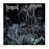 NECROFAGORE - Macabre Finding CD