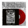 SAMAEL - Worship Him LP, Cloudy Red Vinyl, Ed. Ltd.