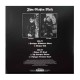 KATATONIA - Jhva Elohim Meth LP, Black Vinyl, Ltd. Ed.