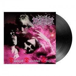 KATATONIA - Dance Of December Souls LP, Black VinylNegro