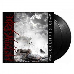 MY DYING BRIDE - For Lies I Sire 2LP, Ed. Ltd.