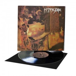 MY DYING BRIDE - The Thrash Of Nacked Limbs LP