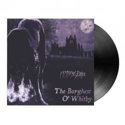 MY DYING BRIDE - The Barghest O' Whitby LP
