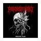 PARASITARIO - Afterlife Truth CD