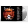 KING SAPO - Sexo En Marte LP, Ultraclear Vinyl, Ltd. Ed.