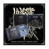 LA PESTE - Primal Instinct Of Annihilation CD