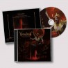 YOTH IRIA - Under His Sway CD, Ltd. Ed.