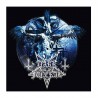 DARK FUNERAL - Nail Them To The Cross 7" Shape, Ed. Ltd, Numerada