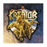 KREATOR - Victory Will Come 12" Shape, Ltd. Ed. Numbered