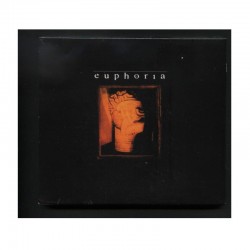 EUPHORIA - Euphoria CD