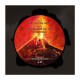 AMON AMARTH - War Of The Gods 12" Shape, Ltd. Ed. Numbered