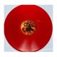 AMON AMARTH - Surtur Rising LP, Red Vinyl, Ltd. Ed. Numbered