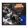 AMON AMARTH - Twilight Of The Thunder God LP Vinilo Azul, POP-UP, Ed. Ltd, Numerada