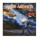 AMON AMARTH - Deceiver Of The Gods LP, Orange Vinyl, POP-UP, Ltd. Ed. Numbered