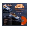 AMON AMARTH - Deceiver Of The Gods LP, Orange Vinyl, POP-UP, Ltd. Ed. Numbered