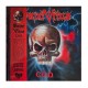 SAINT VITUS - C.O.D. LP, Red Vinyl, Ltd. Ed.