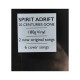 SPIRIT ADRIFT - 20 Centuries Gone LP, Vinilo Negro
