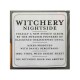 WITCHERY - Nightside LP, Vinilo Negro