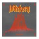 WITCHERY - Nightside LP, Black Vinyl