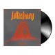 WITCHERY - Nightside LP, Black Vinyl