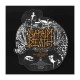 NAPALM DEATH - Stunt Your Growth 12" Shape, Ltd. Ed. Numbered