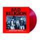 BAD RELIGION - Operation Rescue LP, Colour Vinyl, Ltd. Ed.