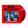 BAD RELIGION - Operation Rescue LP, Vinilo Color, Ed. Ltd.