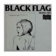  BLACK FLAG - Demos 1982 LP, Vinilo Negro