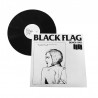 BLACK FLAG - Demos 1982 LP, Vinilo Negro