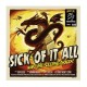 SICK OF IT ALL - Wake The Sleeping Dragon! LP, Vinilo Negro, Ed. Ltd.